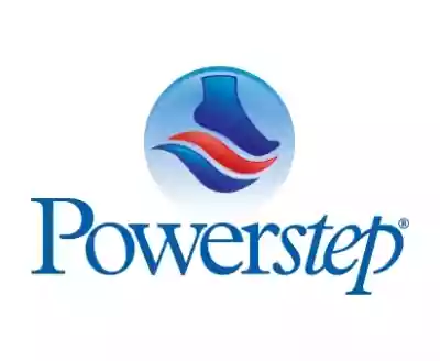 Shop Powerstep logo