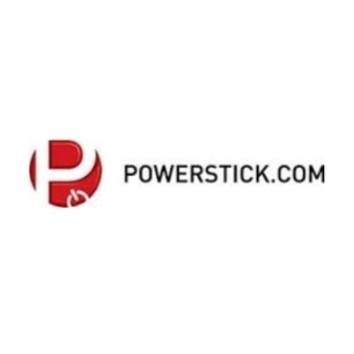 Shop PowerStick logo