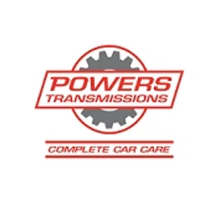 Powers Transmission and Complete Car Care Center logo