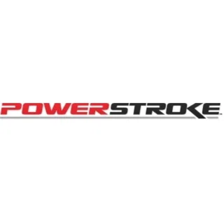 Shop Power Stroke logo