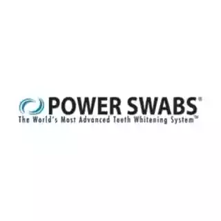 powerswabs.com logo