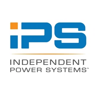 Independent Power Systems logo
