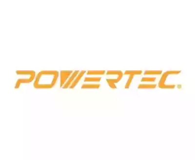 Shop Powertec logo