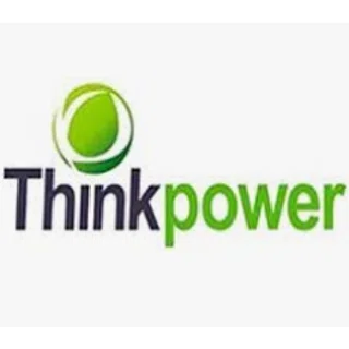 PowerThink  logo