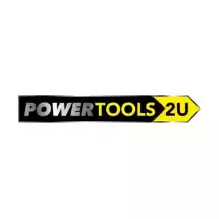 PowerTools2U logo