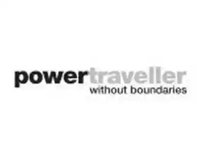 Shop Powertraveller discount codes logo