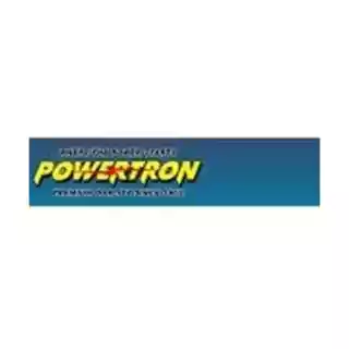 Powertron Battery Co logo