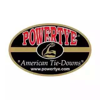 Powertye Store logo