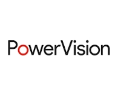Shop PowerVision logo
