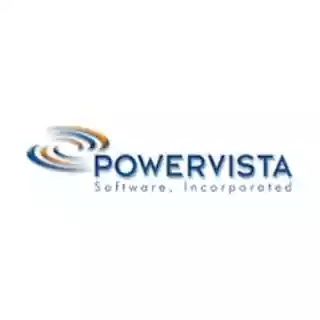 PowerVista logo