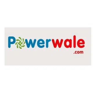 Shop Powerwale logo