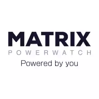 Matrix PowerWatch logo