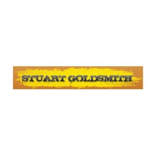 Shop Stuart Goldsmith Mentoring Program logo