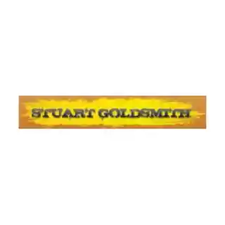 Shop Stuart Goldsmith Mentoring Program promo codes logo