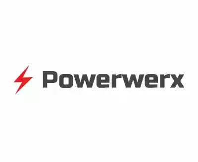 Powerwerx logo