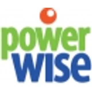PowerWise logo