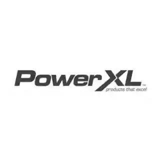 Shop PowerXL discount codes logo