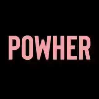 Powher logo