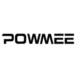 Powmee logo