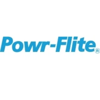 Shop Powr Flite logo