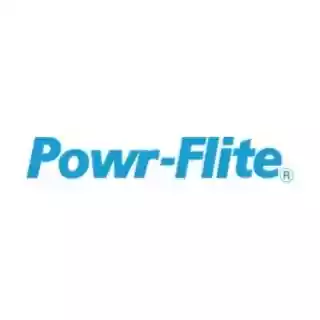 Shop Powr Flite coupon codes logo