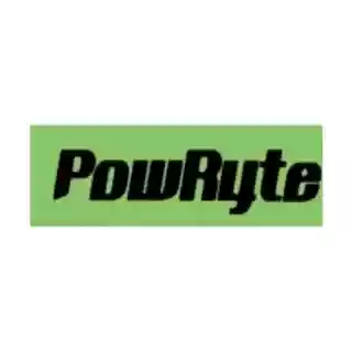Shop Powryte promo codes logo