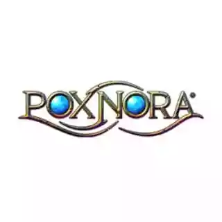 poxnora.com logo