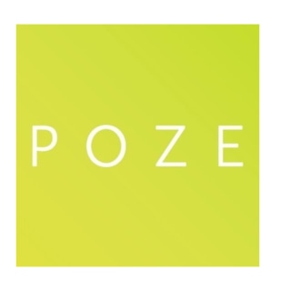 Shop POZE logo