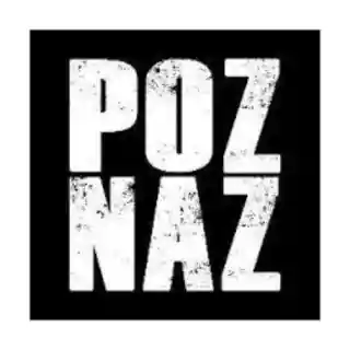 Shop Poznaz.com promo codes logo
