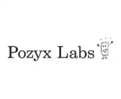 Shop Pozyx promo codes logo