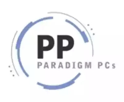 Paradigm PCs promo codes