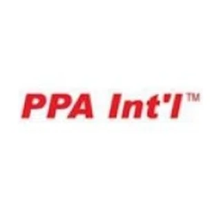 Shop PPA International logo