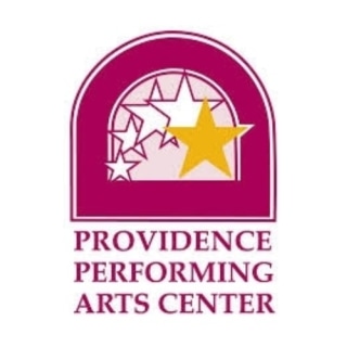Providence Performing Arts Center logo
