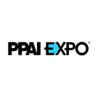  PPAI Expo logo