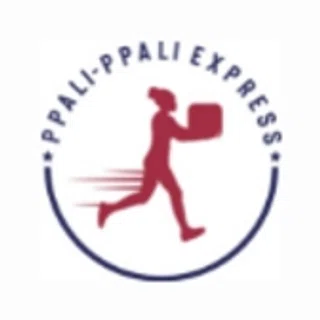 Shop Ppali-Ppali Express coupon codes logo