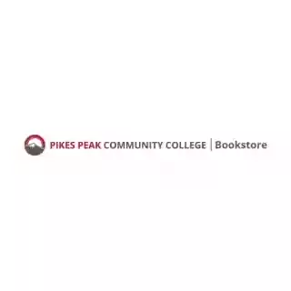 Pikes Peak Community College Bookstore logo