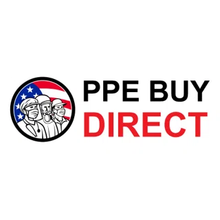 Shop PPE Buy Direct logo