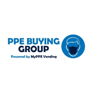 Shop PPE Buying Group logo