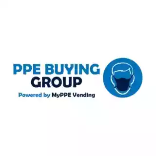 Shop PPE Buying Group promo codes logo