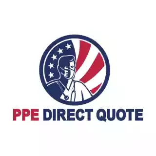 Shop PPE Direct Quote coupon codes logo