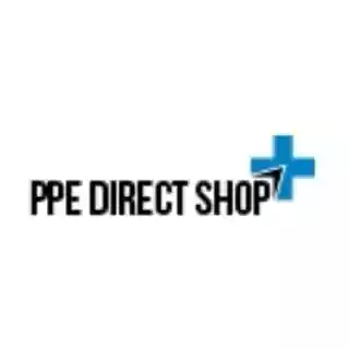 Shop PPE Direct Shop promo codes logo