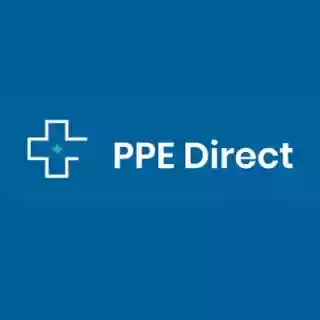 Shop PPE Direct discount codes logo