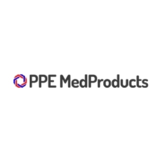 Shop PPE MedProducts logo