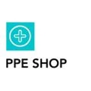 PPE Shop logo