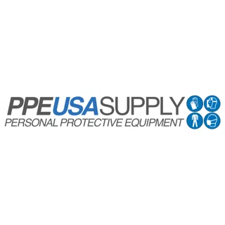 Shop PPE USA Supply logo