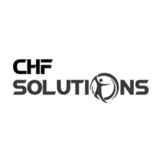 CHF Solutions discount codes