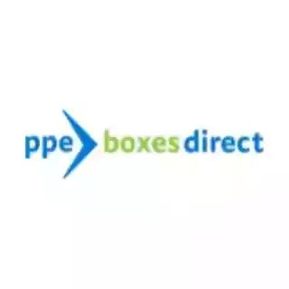 PPE Boxes Direct coupon codes