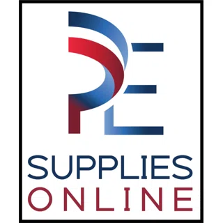 PPE Supplies Online logo