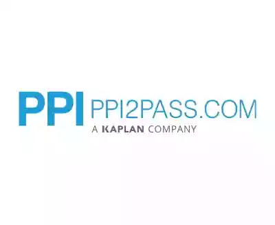 Shop PPI discount codes logo