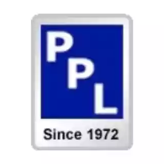 Shop Ppl Motor Homes logo